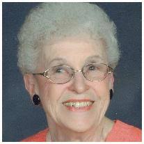 Obituary information for Georgia Maughan