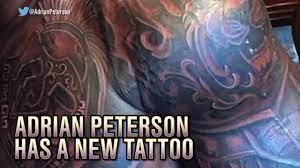 Share adrian peterson quotations about winning, team and football. Nfl On Fox Minnesota Vikings Running Back Adrian