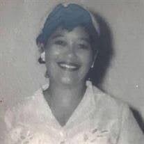 Mavis Marie Dailey Obituary