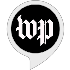 Washington post is responsible for this page. Amazon Com The Washington Post Alexa Skills