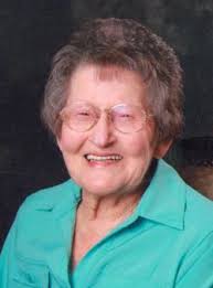 Verna Chadburn Heller (1919-2014)