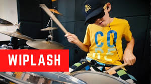 Share whiplash movie to your friends. Whiplash Drum Cover Movie Version By Szymon Urbanowicz Improv Chops Drummer 11y Youtube