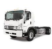 Isuzu F-Series