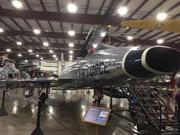 Fighter of the korean war, into a supersonic design. F 100 Super Sabre Warthunder