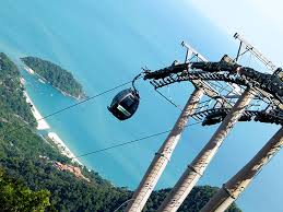 Maybe you would like to learn more about one of these? Kereta Kabel Tarikan Utama Di Pulau Langkawi Tempat Menarik