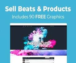 Spend less time hitting roadblocks and more. Sell Beats Products Online Beat Selling Wordpress Theme Writing Lyrics Best Drums Music Software