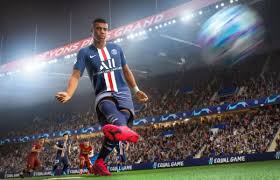 Fifa 21 Deboule Le 9 Octobre Sur Origin Et Steam