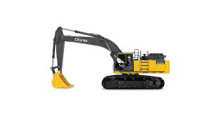 470g lc excavator john deere us