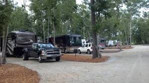The outer banks of north carolina gets very busy in the summer and there are several rv parks located there. Carrollwoods Rv Campground Tabor City North Carolina Us Parkadvisor