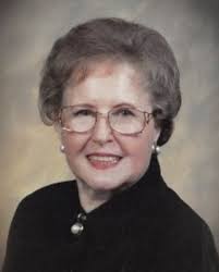 Mrs. Merval Edgmon Obituary