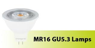 These are available at many stores if you dont already have some that you intend to convert. Integral Mr16 Led Lamps The Electrical Counter