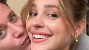 Victoria Nadine deler åpenhjertig om forholdet til Kygo