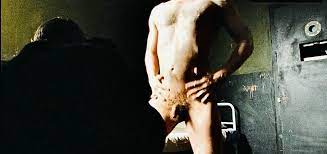 CMNM Nude Celeb Full Frontal (Tom Hardy in Bronson) - ThisVid.com