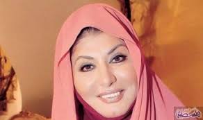 حجاب سهير رمزي ي واكب آخر صيحات الموضة من حيث الألوان Fashion Hijab