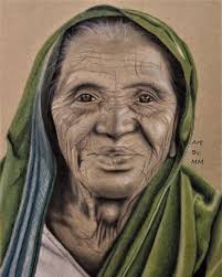 Art by Maddison Micalizzi