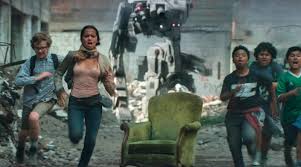 Os humanos estão em guerra com os transformers, que precisam se esconder na medida do possível. Transformers O Ultimo Cavaleiro Lancamento Em Home Video Pop With Popcorn