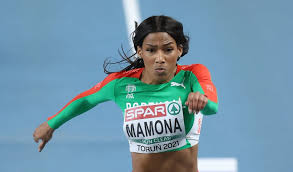 She is a celebrity runner. Mahuchikh Stands Out With High Jump Gold Laptrinhx News
