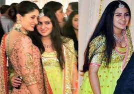 For larger part of their lives, kareena's parents were separated. Kareena Kapoor Reveals Step Daughter Sara Khan S Career Plans See Pics Bollywood News India Tv