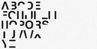 I believe in beautiful, refined and creative communication working across multi disaplinaries. Try Reading This Font And You Ll Better Understand What Dyslexia Is Li