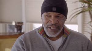 On ESPN's The Art of Conversation with Dan Le Batard: Mike Tyson and Pat  Riley open up about their lives