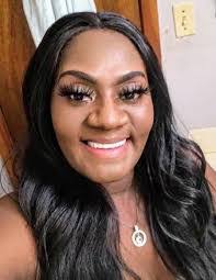 Sonia Mcdaniel's Instagram, Twitter & Facebook