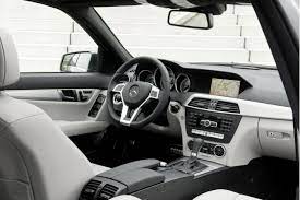 Mercedes w204 c63 c300 c250 dash door panel interior trim wood cover set oem (fits: 2012 Mercedes Benz C Class Four Cylinder C 250 Drive Report