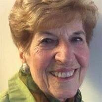 Joan E. Hamilton Obituary