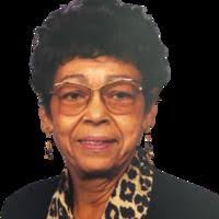 Lorraine Chambers Obituary