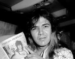 Tommy Bolin: Tommy Bolin