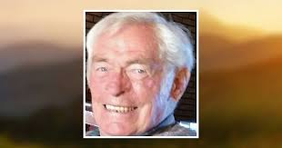 James Ernest Paben Obituary January 11, 2022