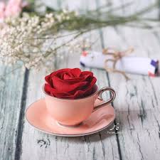 ㅤ كأنك ورده داخل قلبي بكل مره تزهر وعمرها ماتذبل ㅤㅤ by fatomi saleh 1 لترشيحها كصورة الاسبوع beautiful rose flowers cupcake logo design flowers ornaments