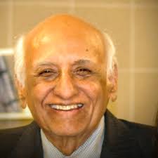 Vision-Aid Appoints Lalit Sudan President and Announces a New Leadership  Team for 2021-22