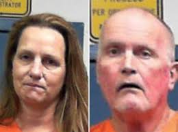 2 plead guilty to unlawful assault in Harrison County, West Virginia; avoid  robbery charge