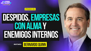 Liderar no es retener talento. Es crear un lugar donde el talento quiera  quedarse