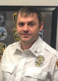 UT Tyler Police Department