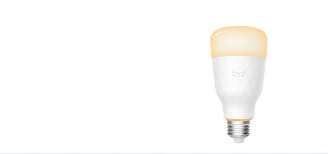 I will likely return this fan for one that is already led ready and dimmable to avoid any more headache. Smart Led Bulb 1s Dimmable Essential Lighting Yeelight