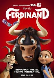Watch Ferdinand 2017 Full Movies Online Free Gambar