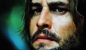 MUSINGS OF A SCI-FI FANATIC: LOST S1 E16: Outlaws