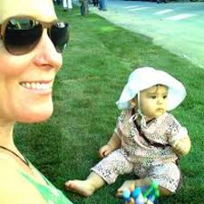 Stream Rachel Lederman music