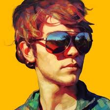 Kane Cohen (@KaneCohen)