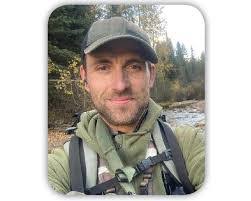 Matthew Galbraith's Instagram, Twitter & Facebook