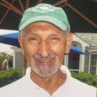 Ronald Barbagallo, a Former Teacher and Principal of Local Schools, Dies at  89