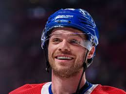 Max domi is a wonderful playmaker with fantastic puckhandling. Domi Hopes To Play In Montreal For A Long Time Thescore Com