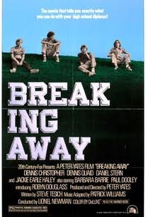 Breaking Away | Rotten Tomatoes