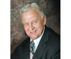 Kenneth Taylor Obituary (1940