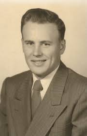 Donald Dan Getz (1929-2010)