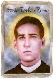 10 Saint Torbio Romo ideas