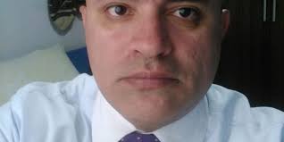 Néstor José Gómez Sánchez