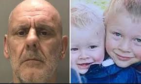 Justice served at last'