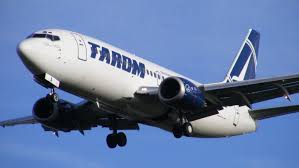 Peste 100.000 de clienti au incredere in serviciile bileteavion.ro inca din 2003. DouÄƒ Avioane Tarom S Au Intors Din Drum